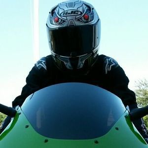 Meet your Posher, Ken